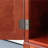 72.4" Tall Storage Cabinet Tall Storage Cabinet With 8 Doors And 4 Shelves ,Bookshelf Living Room, Kitchen, Dining Room, Office  Freestanding Storage Cabinet,Cherry-1283548377