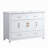 48" Bathroom Vanity With Ceramic Sink-1449150822