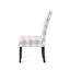 Chaise de salle à manger moderne-608583365
