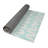 Wiggle Stripe Non-Slip Outdoor Rug-105454365