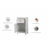Destinique Freestanding Bathroom Cabinet-436352820