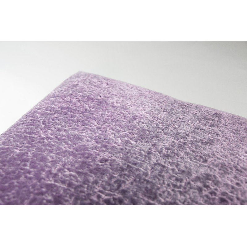 Coral Reef Square Pillow Cover & Insert, Thistle