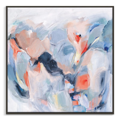 Brenda Meynell - Painting on Canvas