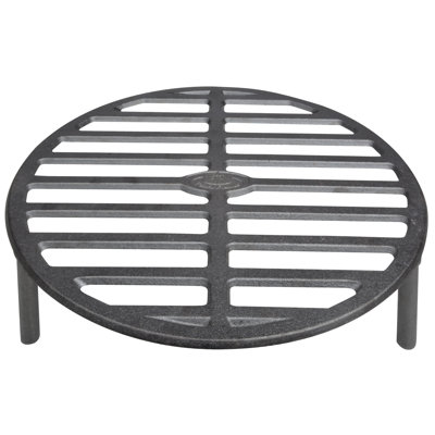 Copper Wood Burning Fire Pit