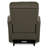 Cade Power Rocking Recliner w/ Headrest and Lumbar
