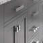 Ensemble de meuble-lavabo double 60 po Minnetrista-31600027