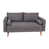 Stone Grey Polyester is out of stock selected