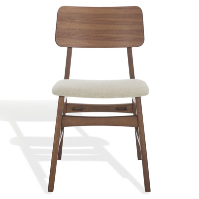 Madina Wood Dining Chair
