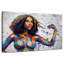 Leisha Curvy African Beauty-108853048