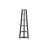 Bookshelf Bookcase Etagere Corner Office Bedroom Laminate Contemporary-760349405-767692136