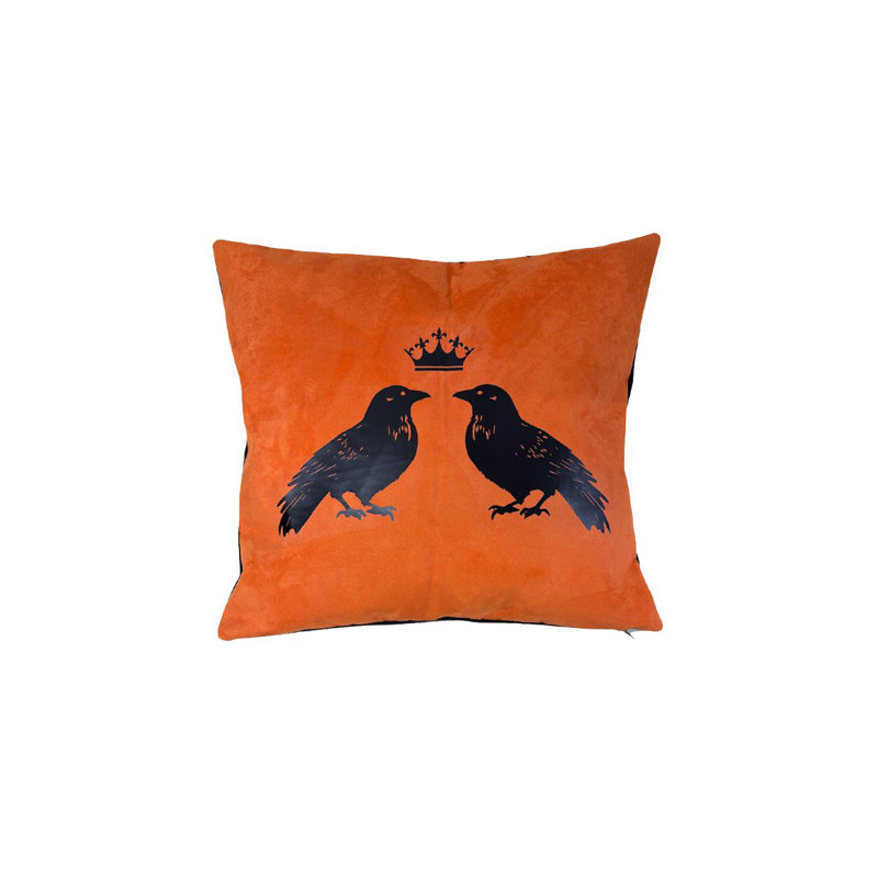 Raven Regal, Orange corbeau royal
