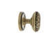 Rope Rosette with Victorian Door Knob-682582419-685920389
