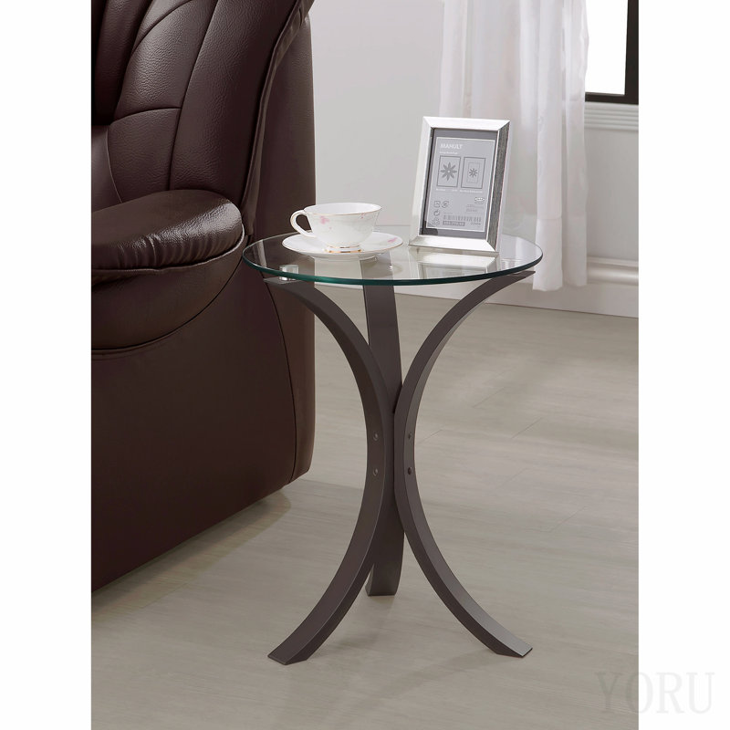 Table d'appoint Cappuccino