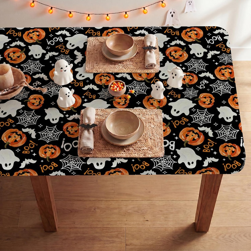 Nappe Halloween