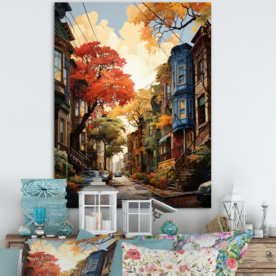 Harlem Harlem Renaissance Revival III, reproduction d'art sur toile