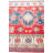 Nebeker Red Rug