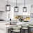 Lagarde 1 - Light Single Pendant-598725355