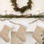 Chaussette de Noël avec pampille-1020676546