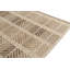 Scandinavian Wool Geometric Area Rug-1213994080