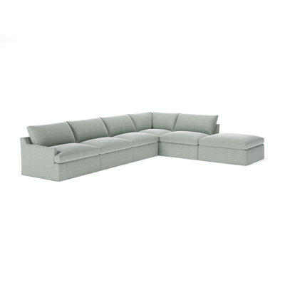 Wrenley Modular Sectional