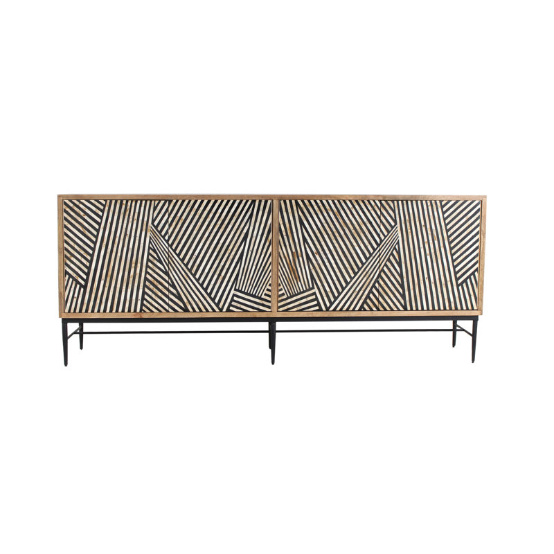 Fargo 80'' W Sideboard