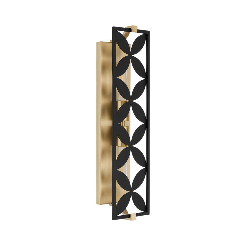 Lanetta 2 - Light Vanity Light