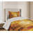 Rustic Polyester Coverlet