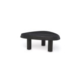Briel Solid Wood Coffee Table