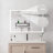 Bathroom Medicine Cabinet With Lights