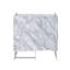 Table d'appoint Finition White