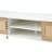 Jiaxin 55.12'' Console Table
