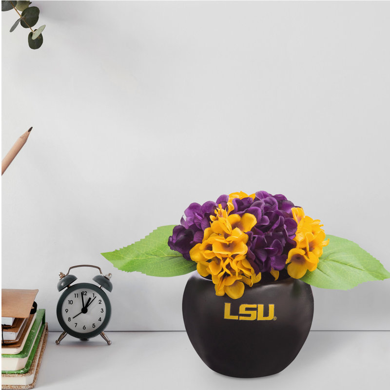 Hydrangea Arrangement, LSU
