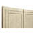 Crotty Queen Panel Bed-1426010733