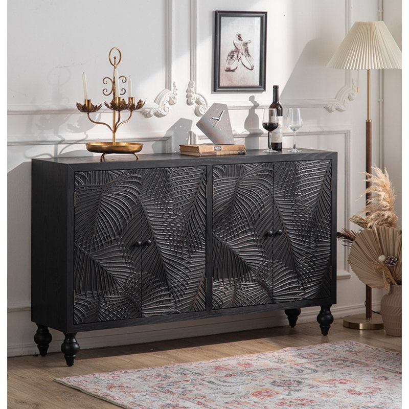 Cabinet décoratif