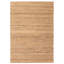 Tapis brun clair Mulvihill