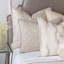 Tissu Isolde