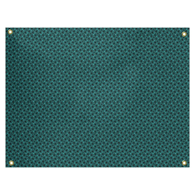 Polyester Tapestry