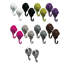 Aspiration forte pour portemanteaux et crochets-87870092