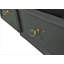 Derry Unfinished TV Stand for TVs up to 78"