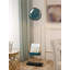 Porte-revues sur pied Elegant Alloy