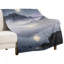 Jeté en flanelle Moonlit Lake Reed-134403704