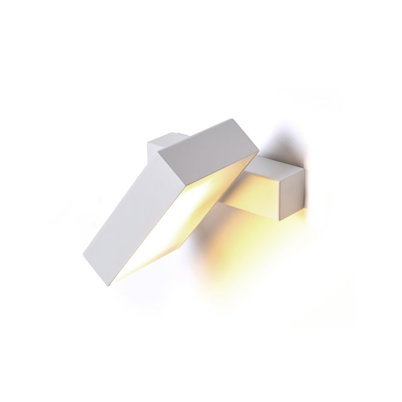 Sigala LED Spotlight, White