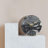 Modern & Contemporary No Time Display Type Stone Quartz Movement / Crystal Tabletop Clock-541072941