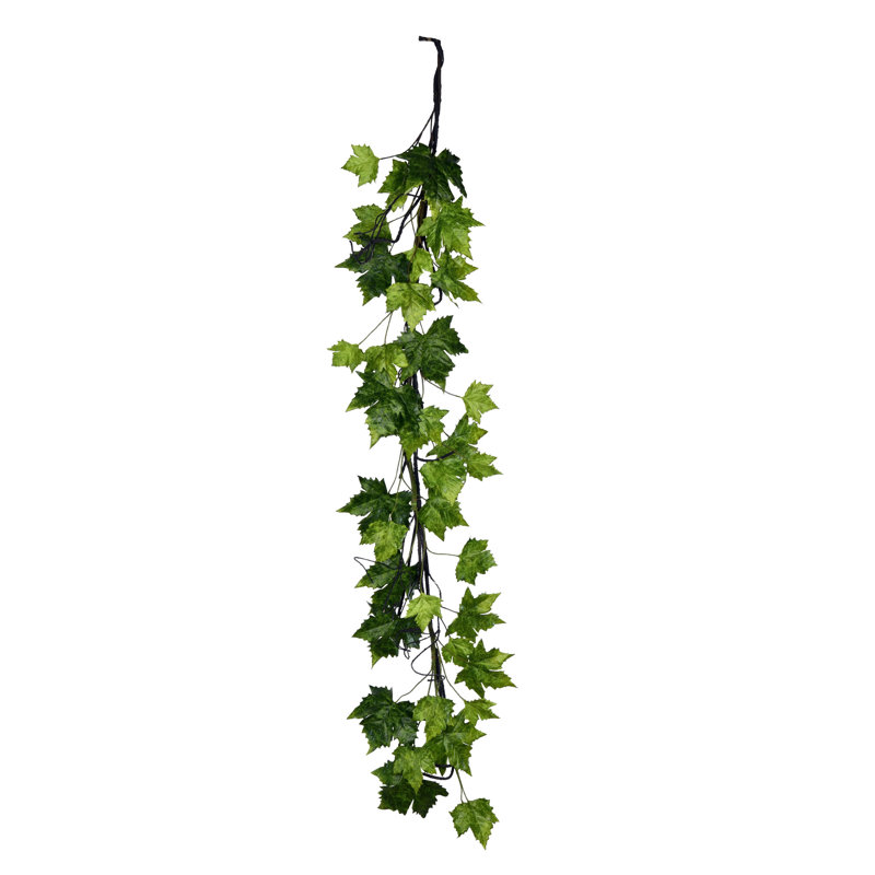 72'' in. Faux Garland