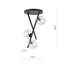 Adrial 3 - Light Unique/Statement Chandelier-269571294