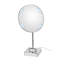 Mirror Pure Flat Lighted Mirror
