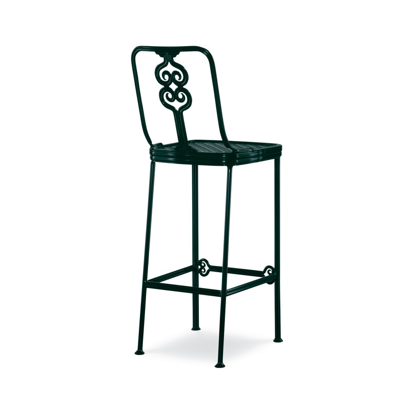 Thomas O'Brien Outdoor Bar Stool