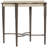 3-Piece Living Room Table Set