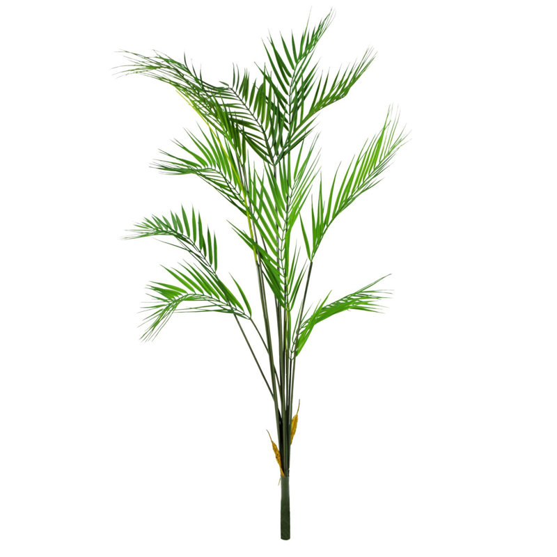 Anivea 118cm Faux Palm Tree