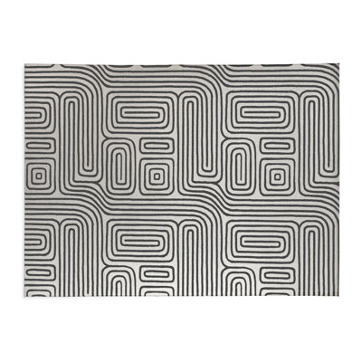 Tapis de bureau Timeless Walk